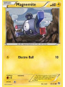 Magnemite (Electro Ball)