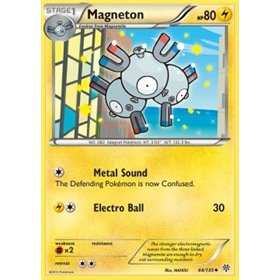 Magneton  Magneton