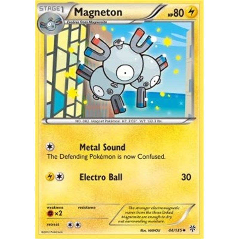 Magneton 