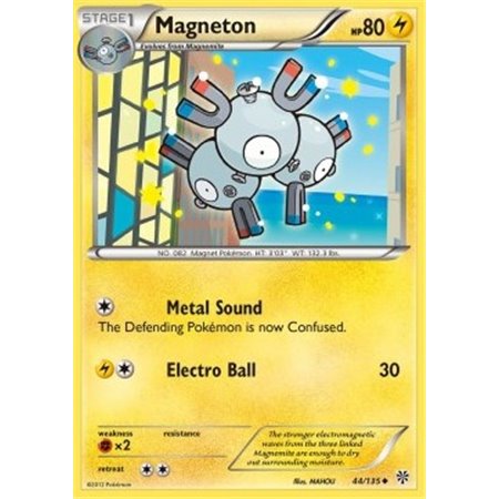 Magneton 