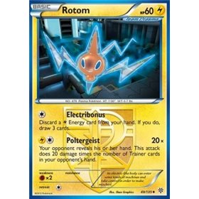 Rotom