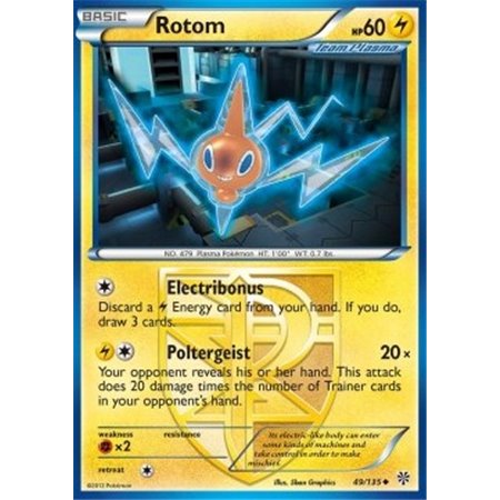 Rotom