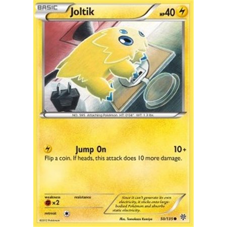 Joltik