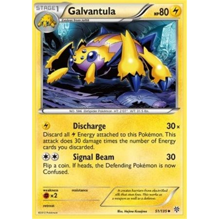 Galvantula