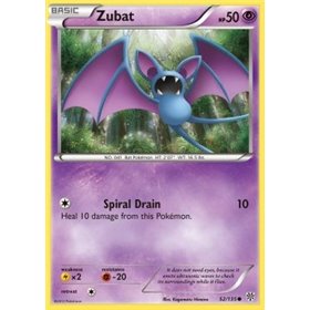 Zubat Zubat