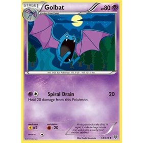 Golbat Golbat