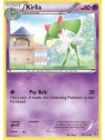 Kirlia