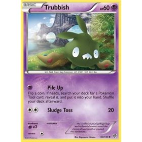 Trubbish (Pile Up) Trubbish (Pile Up)