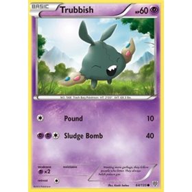 Trubbish 