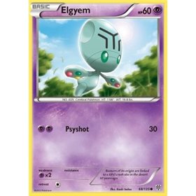 Elgyem 