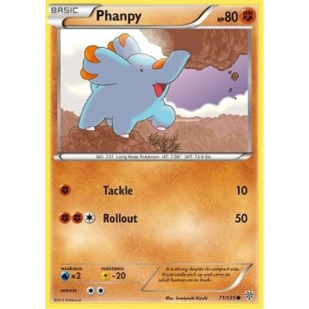 Phanpy