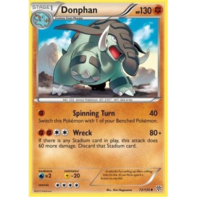 Donphan