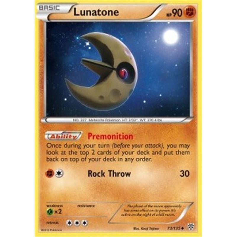 Lunatone