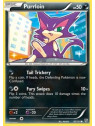 PLS 082 - Purrloin - Reverse Holo