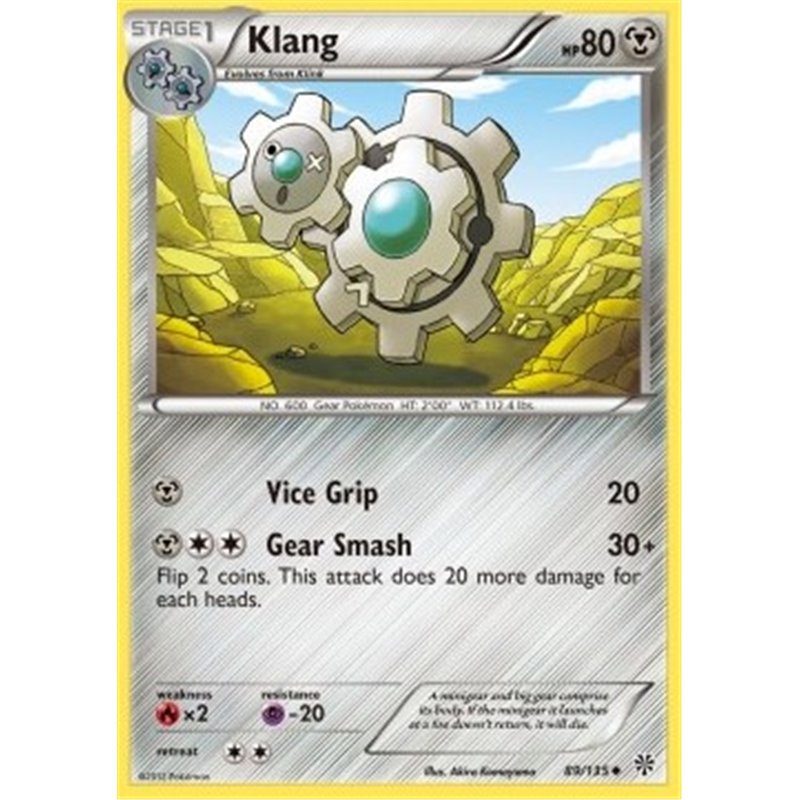 Klang
