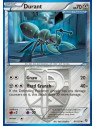 PLS 091 - Durant - Reverse Holo