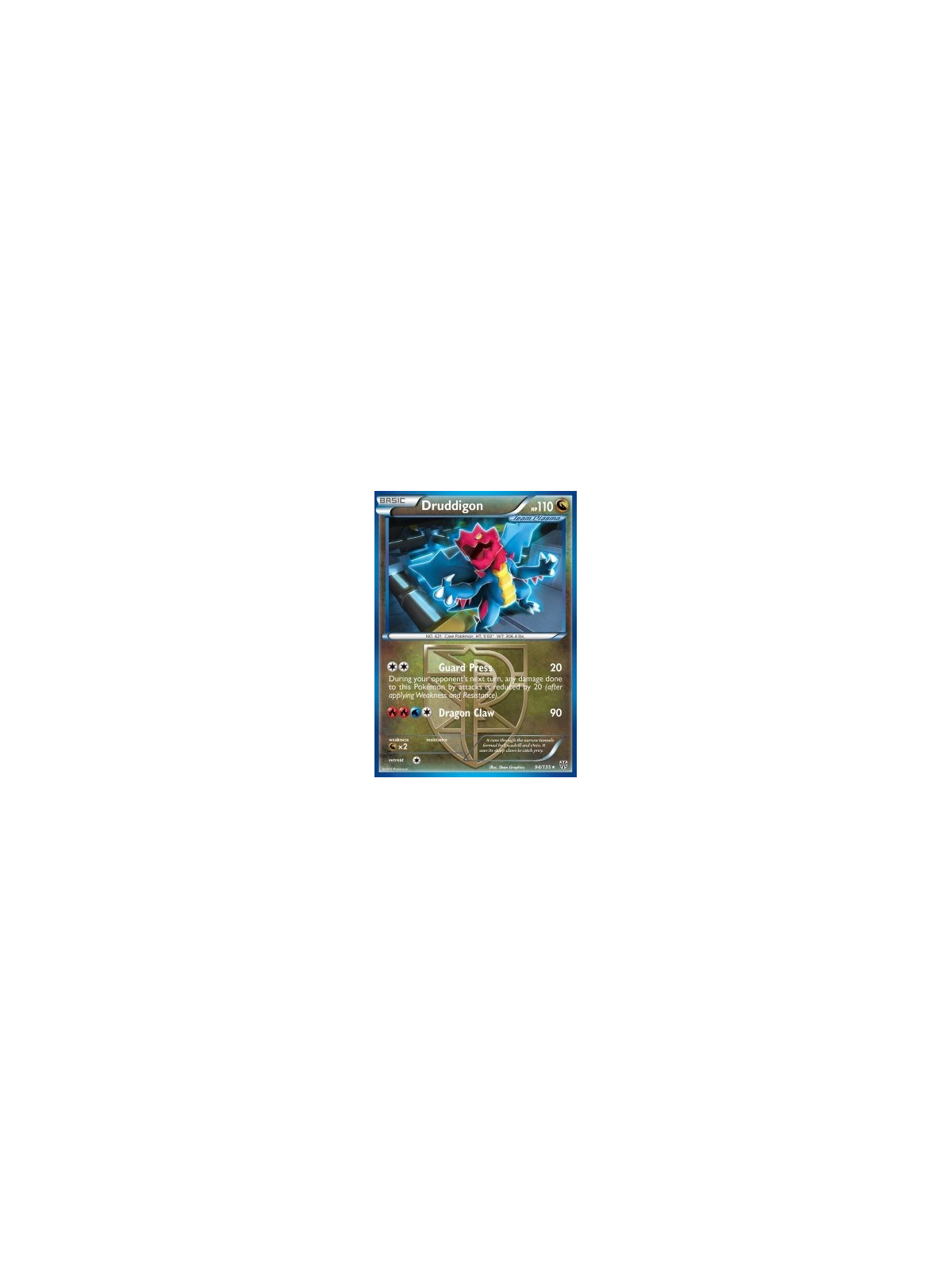 Druddigon