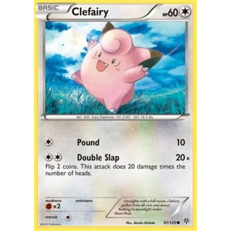 Clefairy