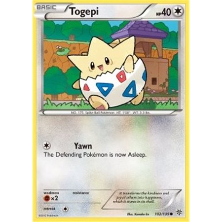 Togepi