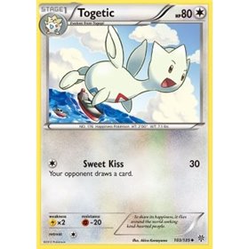 Togetic Togetic