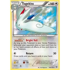 Togekiss Togekiss
