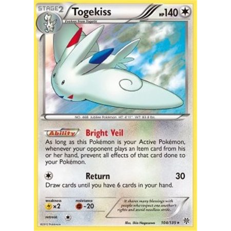 Togekiss