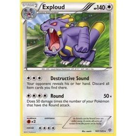 Exploud