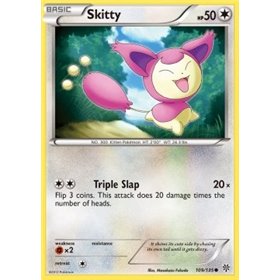 Skitty Skitty