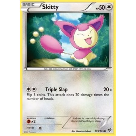 Skitty