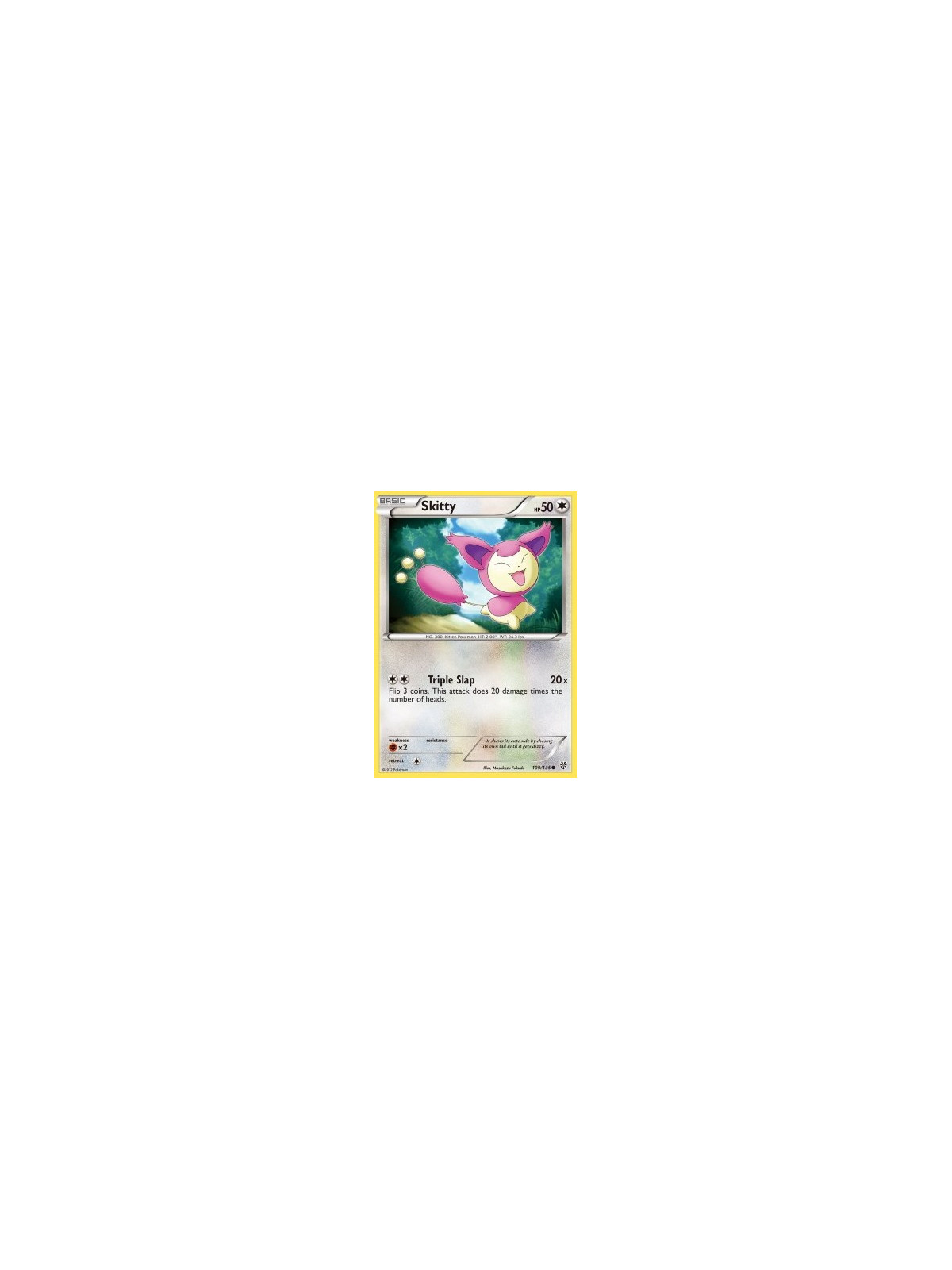Skitty