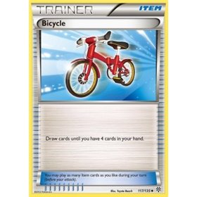 PLS 117 - Colress - Reverse Holo PLS 117 - Colress - Reverse Holo
