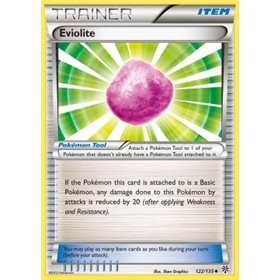 Eviolite Eviolite