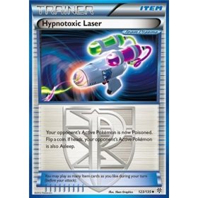 Hypnotoxic Laser Hypnotoxic Laser