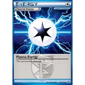Plasma Frigate Plasma Frigate