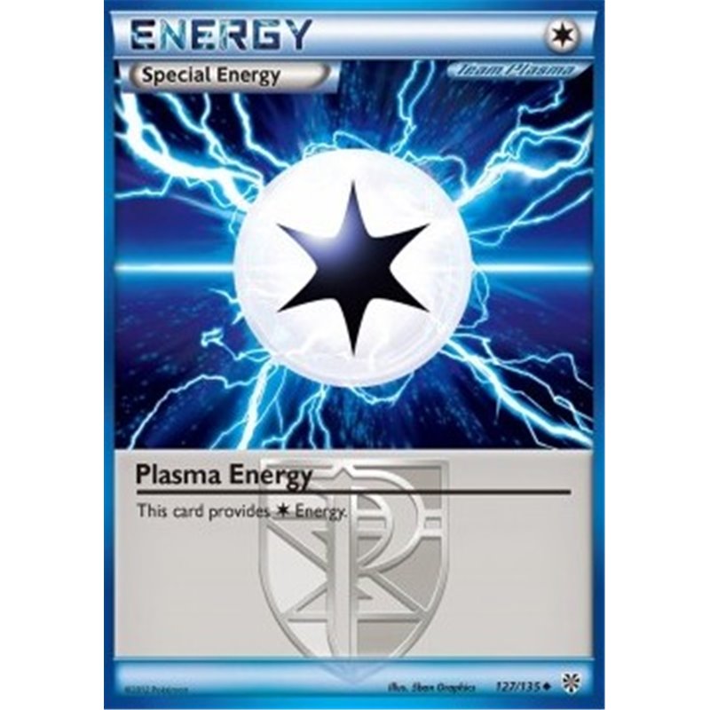 Plasma Frigate