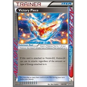 Victory Piece Victory Piece