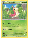 ROS 003 - Wurmple