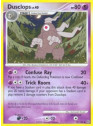 STF 035 - Dusclops Lv.40 - Reverse Holo
