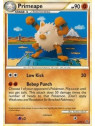 UL 022 - Primeape