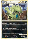 UL 026 - Tyranitar