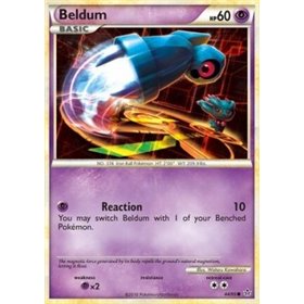 UL 044 - Beldum