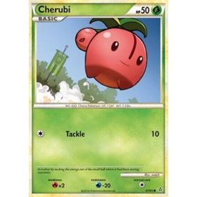 UL 047 - Cherubi UL 047 - Cherubi