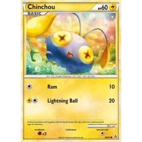 UL 048 - Chinchou