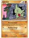UL 050 - Larvitar