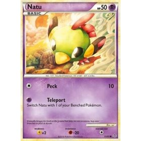 UL 055 - Natu UL 055 - Natu