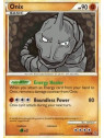 UL 056 - Onix