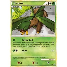 UL 066 - Tropius UL 066 - Tropius