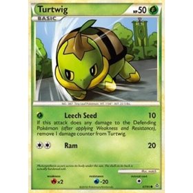 UL 067 - Turtwig UL 067 - Turtwig
