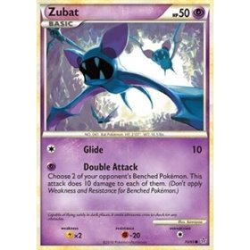 UL 070 - Zubat