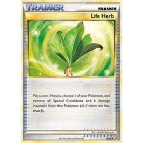 UL 079 - Life Herb
